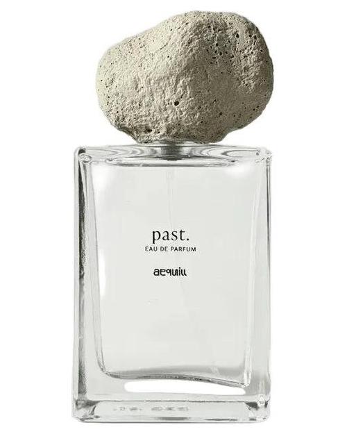 Past-Aequill samples & decants -Scent Split