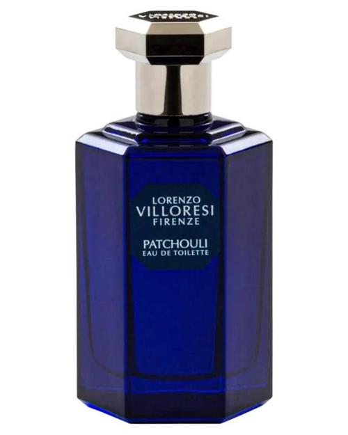 Patchouli-Lorenzo Villoresi samples & decants -Scent Split