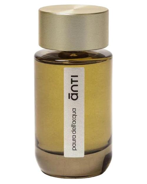 Paura dell'Acqua-Anti samples & decants -Scent Split