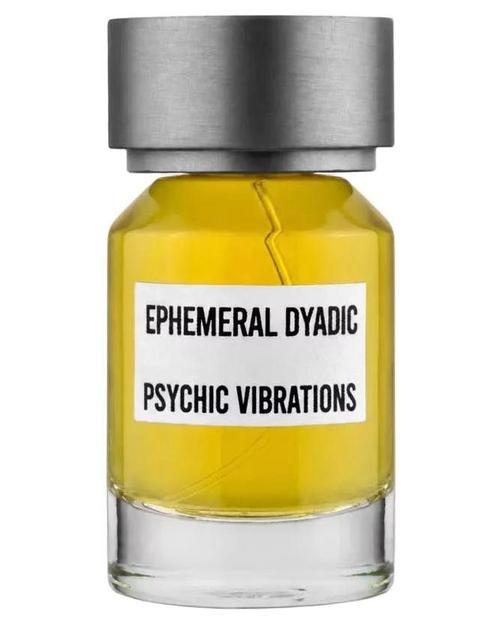 Psychic Vibrations-Ephemeral Dyadic samples & decants -Scent Split