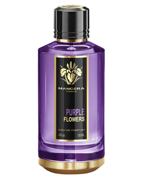 Purple Flowers-Mancera samples & decants -Scent Split