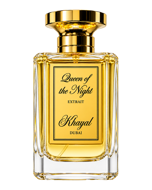 Queen of the Night-Khayal samples & decants -Scent Split