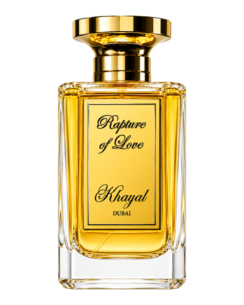 Rapture of Love-Khayal samples & decants -Scent Split