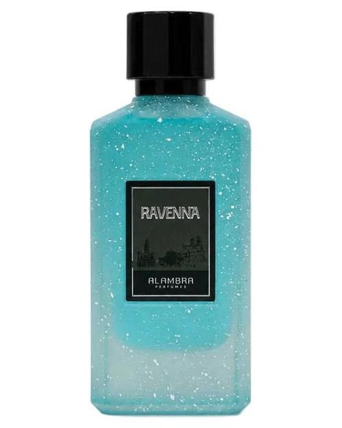 Ravenna-Al Ambra samples & decants -Scent Split