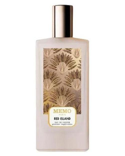 Red Island-Memo samples & decants -Scent Split