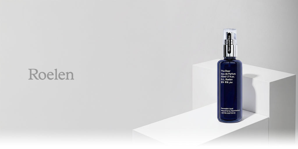 Banner de la colección Roelen