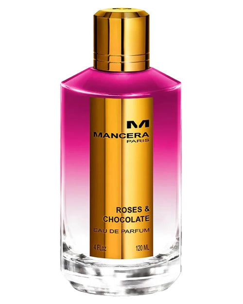 Roses & Chocolate-Mancera samples & decants -Scent Split