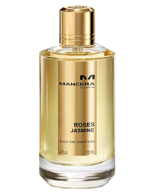 Roses Jasmine-Mancera samples & decants -Scent Split