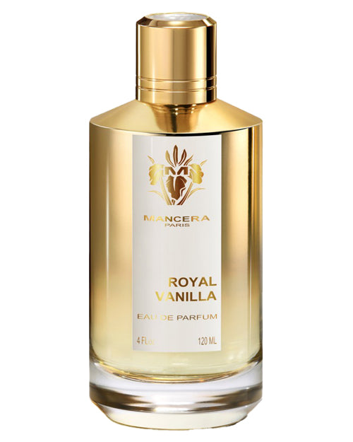 Royal Vanilla-Mancera samples & decants -Scent Split