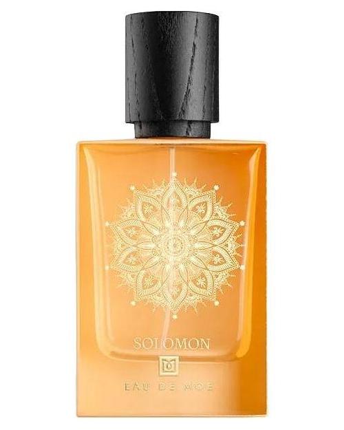Solomon-Eau De Moe samples & decants -Scent Split