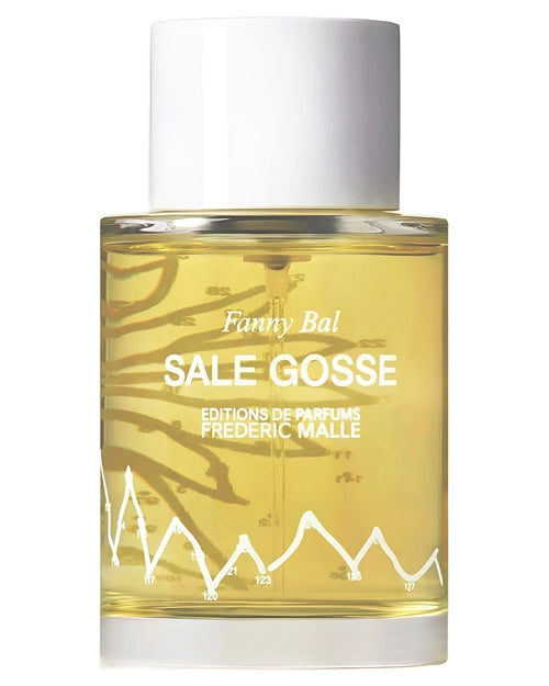 Sale Gosse-Frederic Malle samples & decants -Scent Split