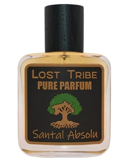 Santal Absolu-Lost Tribe samples & decants -Scent Split