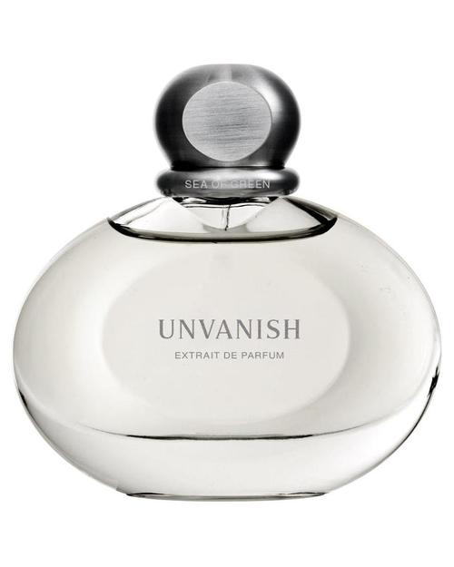 Sea of Green-Unvanish samples & decants -Scent Split