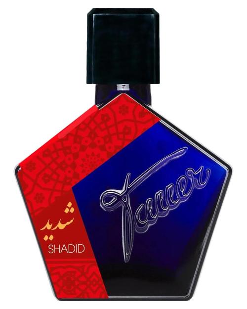 Shadid-Tauer Perfumes samples & decants -Scent Split