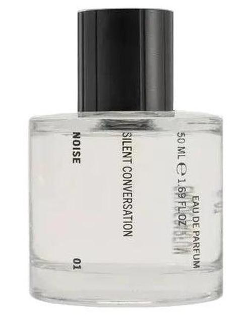 Silent Conversation-Noise samples & decants -Scent Split