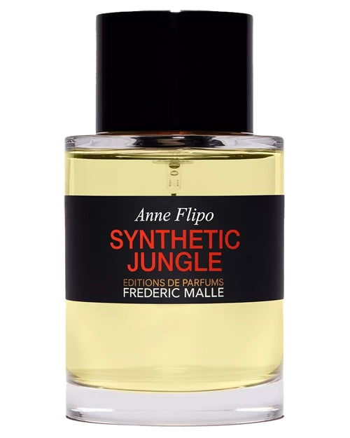 Synthetic Jungle Sample & Decants by Frederic Malle – Scent Split