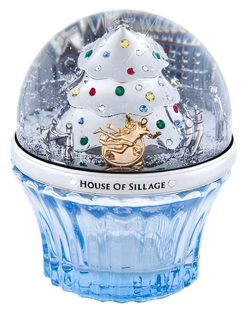 Holiday-House of Sillage samples & decants -Scent Split
