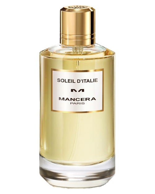 Soleil D'Italie-Mancera samples & decants -Scent Split