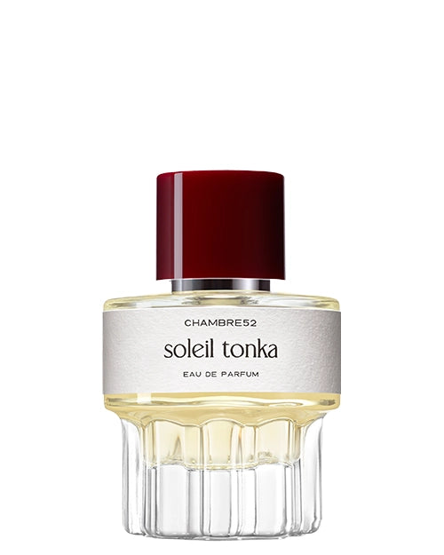 Soleil Tonka-Chambre52 samples & decants -Scent Split