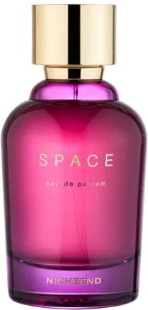 Space-Nicheend samples & decants -Scent Split