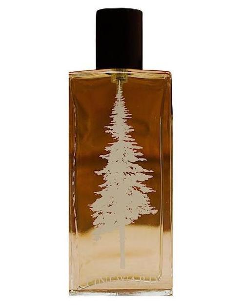 Subalpine-Pineward Perfumes samples & decants -Scent Split