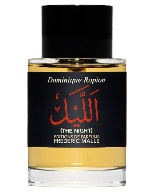 The Night-Frederic Malle samples & decants -Scent Split