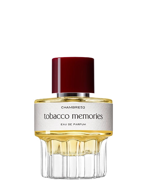 Tobacco Memories-Chambre52 samples & decants -Scent Split