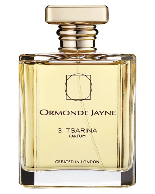 Tsarina Parfum-Ormonde Jayne samples & decants -Scent Split