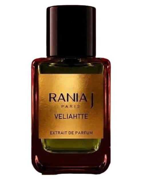 Veliahtte-Rania J. samples & decants -Scent Split