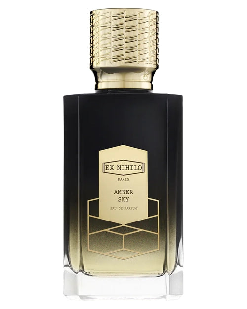 Amber Sky-Ex Nihilo samples & decants -Scent Split