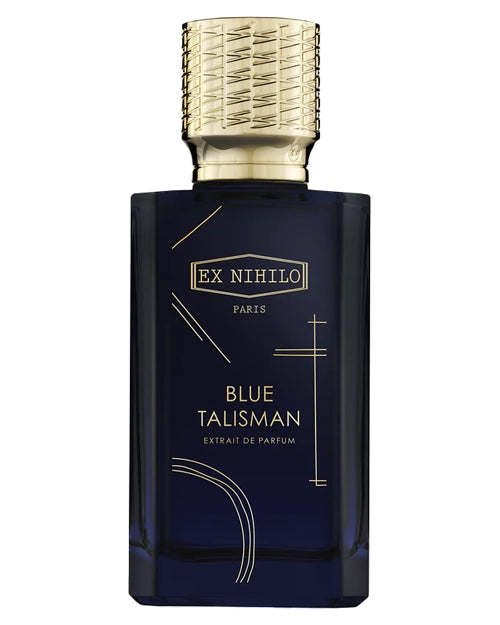 Blue Talisman Extrait-Ex Nihilo samples & decants -Scent Split