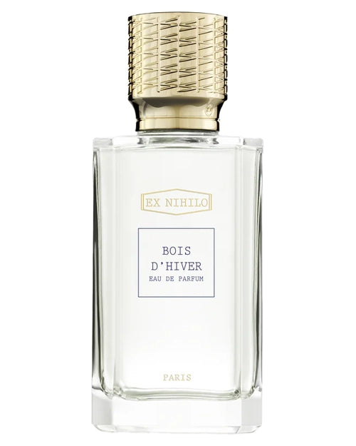 Bois D'Hiver-Ex Nihilo samples & decants -Scent Split