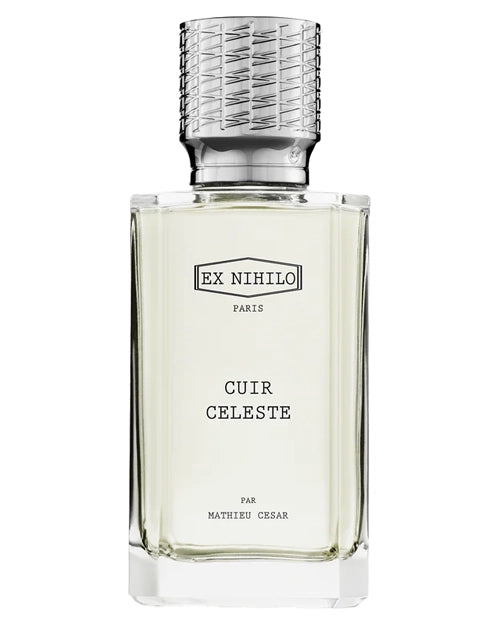 Cuir Celeste-Ex Nihilo samples & decants -Scent Split