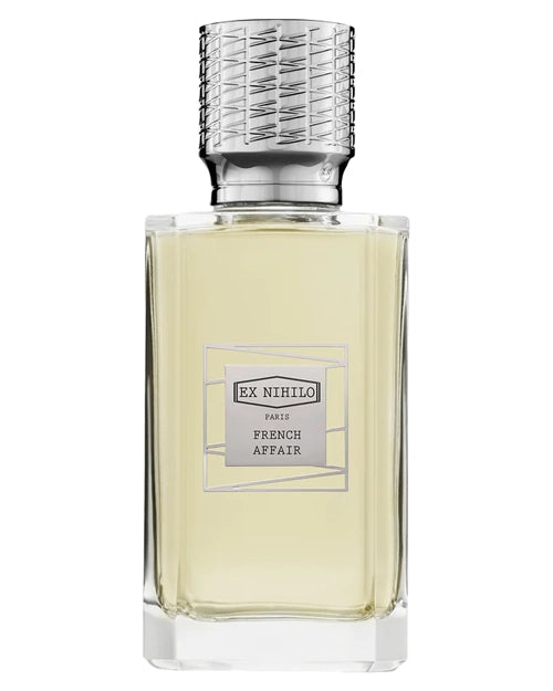 French Affair-Ex Nihilo samples & decants -Scent Split