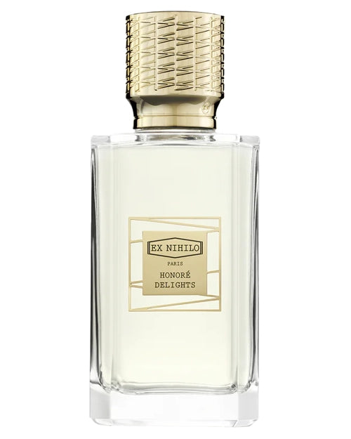 Honore Delights-Ex Nihilo samples & decants -Scent Split
