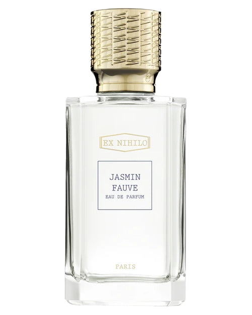 Jasmin Fauve-Ex Nihilo samples & decants -Scent Split