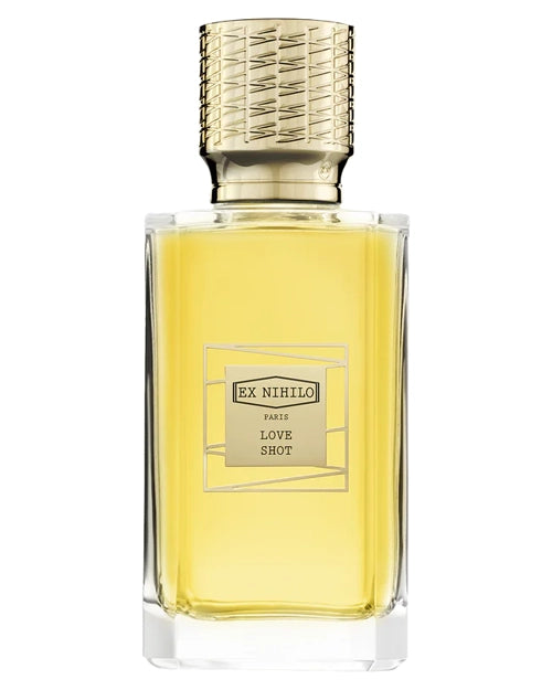 Love Shot-Ex Nihilo samples & decants -Scent Split