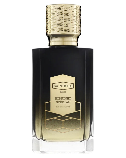 Midnight Special-Ex Nihilo samples & decants -Scent Split
