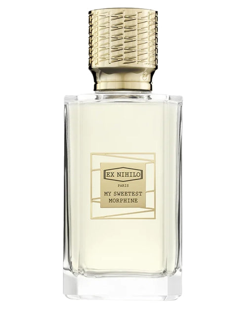 My Sweetest Morphine-Ex Nihilo samples & decants -Scent Split