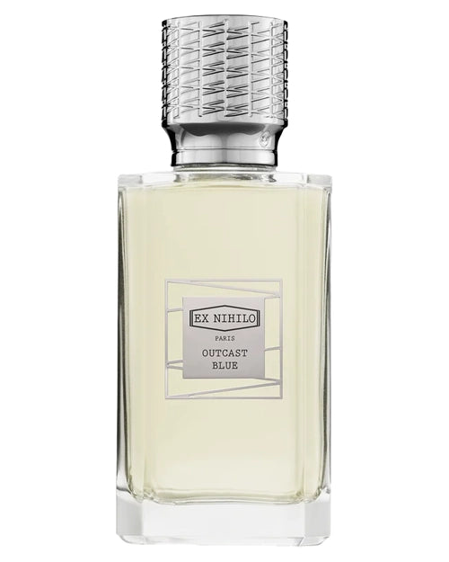 Outcast Blue-Ex Nihilo samples & decants -Scent Split