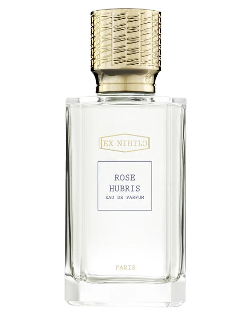 Rose Hubris-Ex Nihilo samples & decants -Scent Split