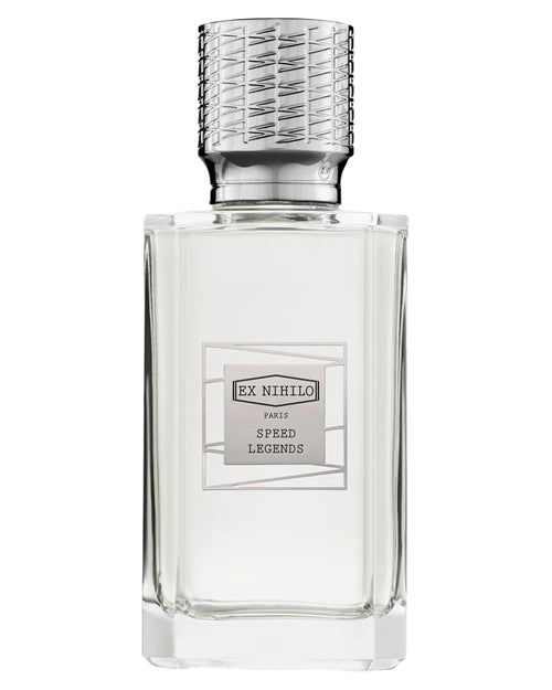 Speed Legends-Ex Nihilo samples & decants -Scent Split