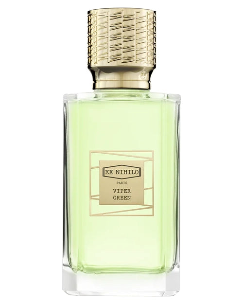 Viper Green-Ex Nihilo samples & decants -Scent Split