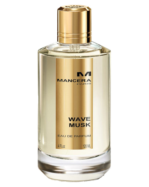Wave Musk-Mancera samples & decants -Scent Split
