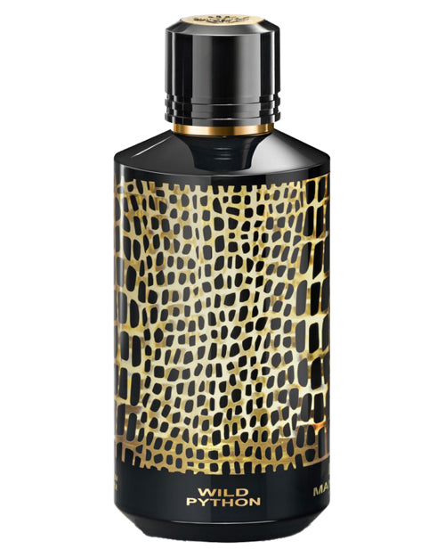 Wild Python-Mancera samples & decants -Scent Split