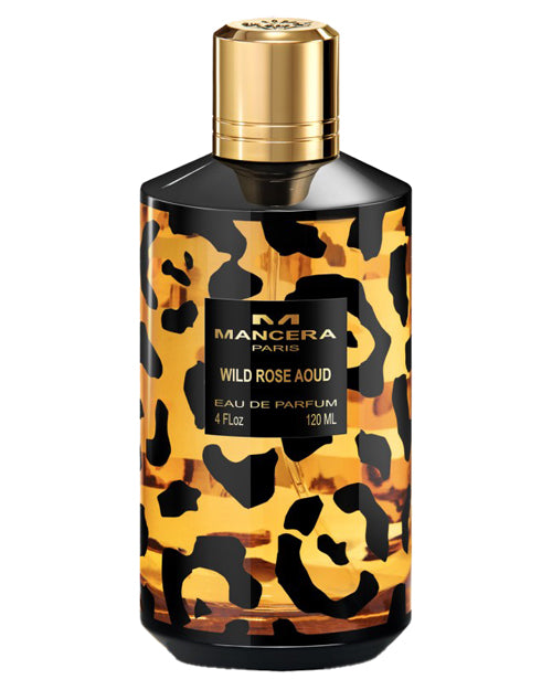 Wild Rose Aoud-Mancera samples & decants -Scent Split