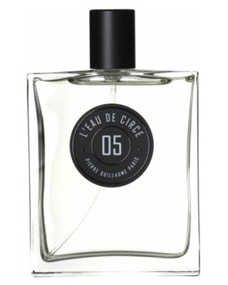 05 L'Eau de Circe-Pierre Guillaume Paris samples & decants -Scent Split