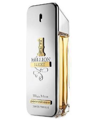 1 million discount perfume tester
