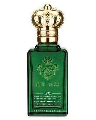 1872 Feminine-Clive Christian samples & decants -Scent Split