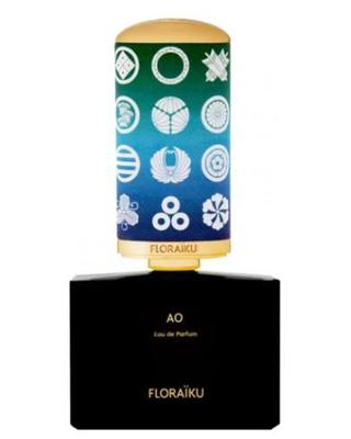 AO-Floraïku Paris samples & decants -Scent Split